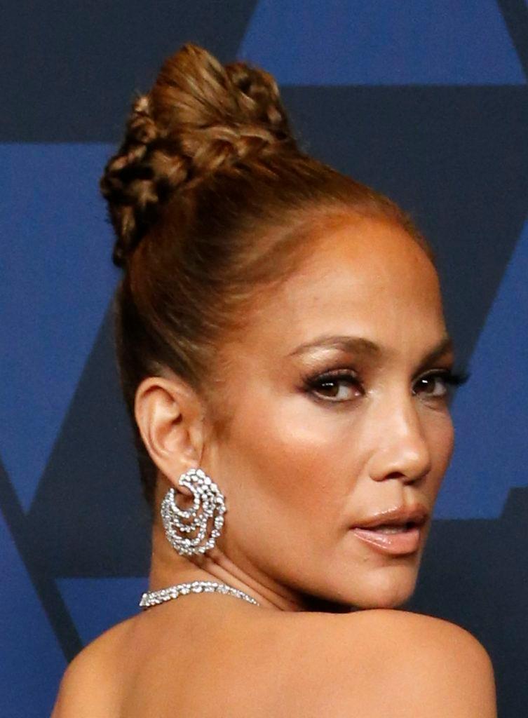 Jennifer Lopez