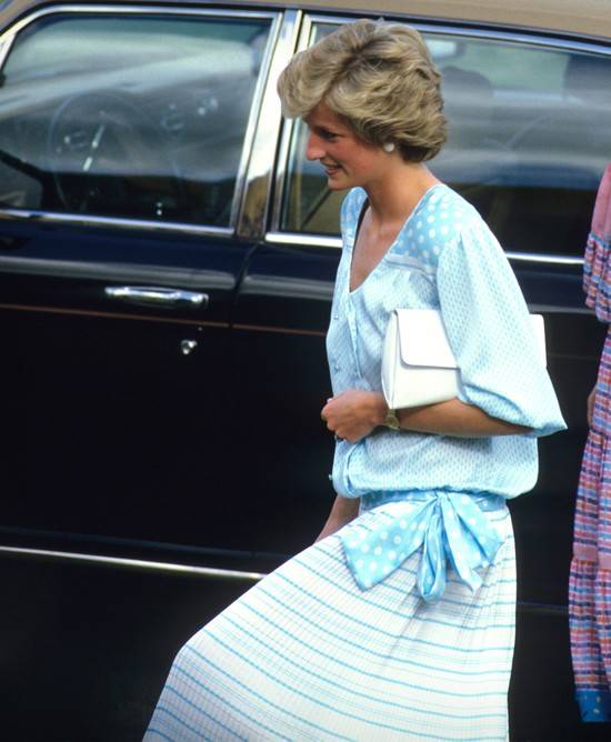 Rzeczy, których (na pewno!) nie wiecie o księżnej Dianie