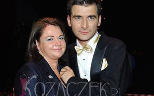 Kasia Niezgoda się nie martwi