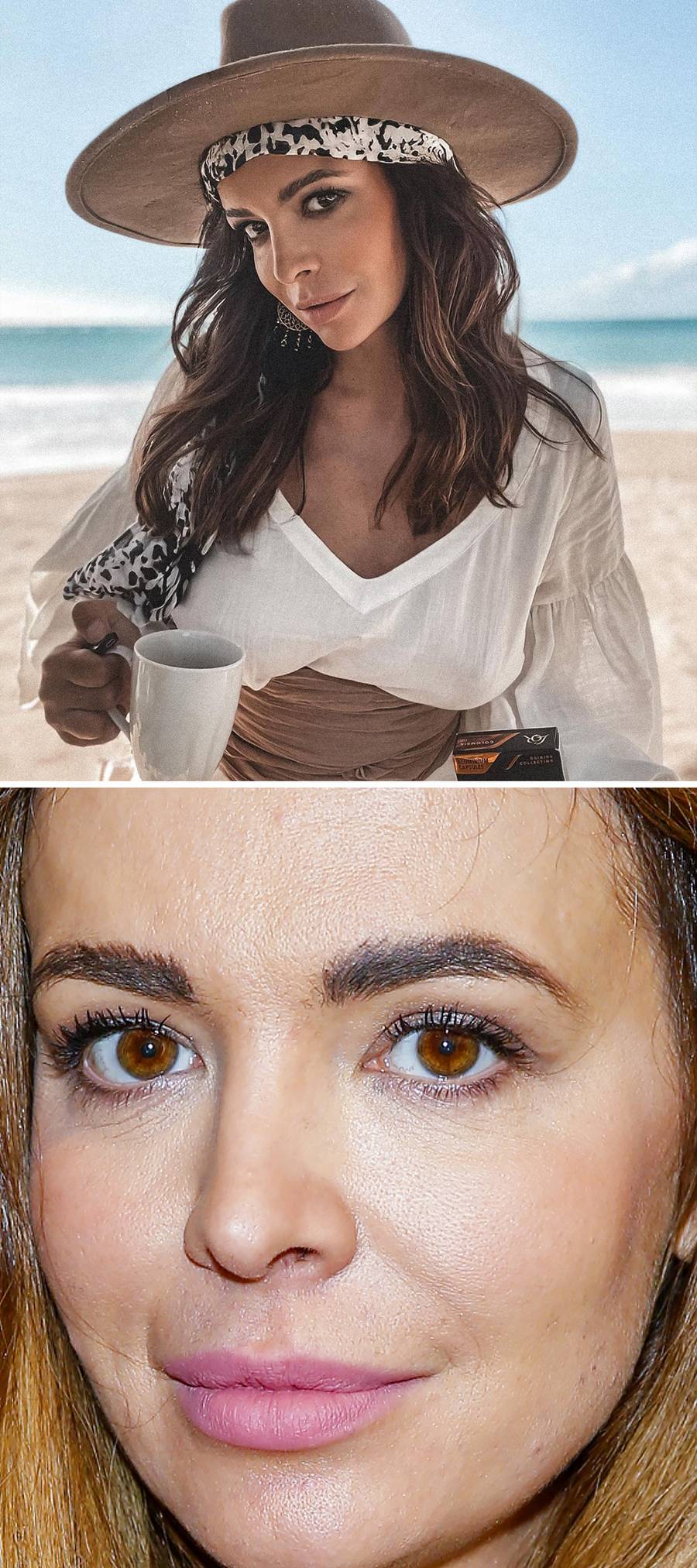 Zrobiliśmy ZBLIŻENIE na twarz. Tak prezentują się gwiazdy BEZ RETUSZU!