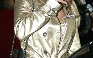 Czy Doda prowadzi po kieliszku?