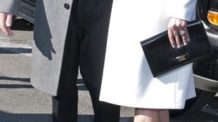 Catherine Zeta Jones ma depresję maniakalną!