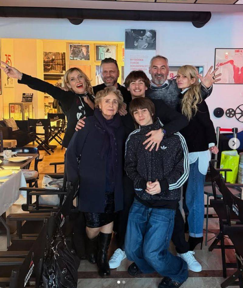 Jacek Kopczyński syn/Instagram/kopczynski.jacek