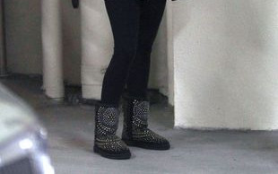 Megan Fox urodziła!