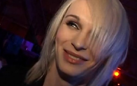 W realu Madox słyszy same komplementy! [VIDEO]