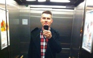 Łukasz z Rolnik szuka żony czekał, aż skończy się jego umowa, by powiedzieć TO