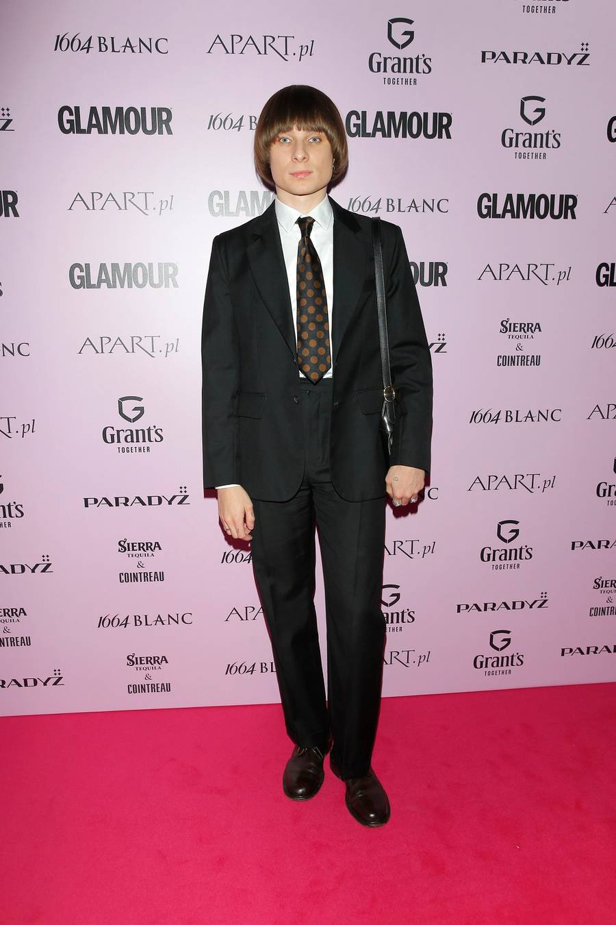 Ralph Kaminski, fot. AKPA