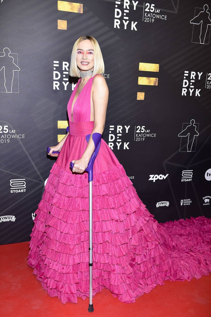 GWIAZDY na festiwalu Fryderyk – Kukulska, Węgiel i wiele innych