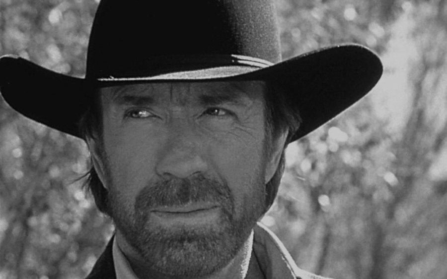 Wzruszające wpisy po śmierci Chucka Norrisa. Tak świat żegna legendę