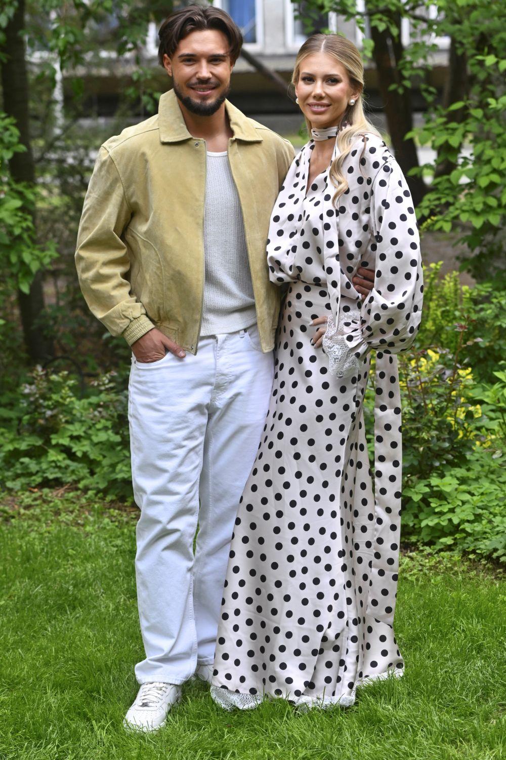 Leon Myszkowski, Ksenia Ngo/AKPA