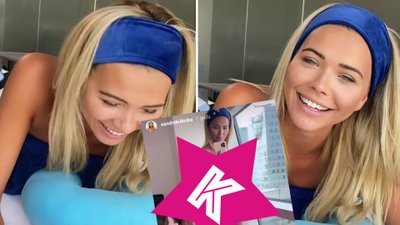 Sandra Kubicka przez ten kompleks poddała się ZABIEGOWI. “Efekty po miesiącu”