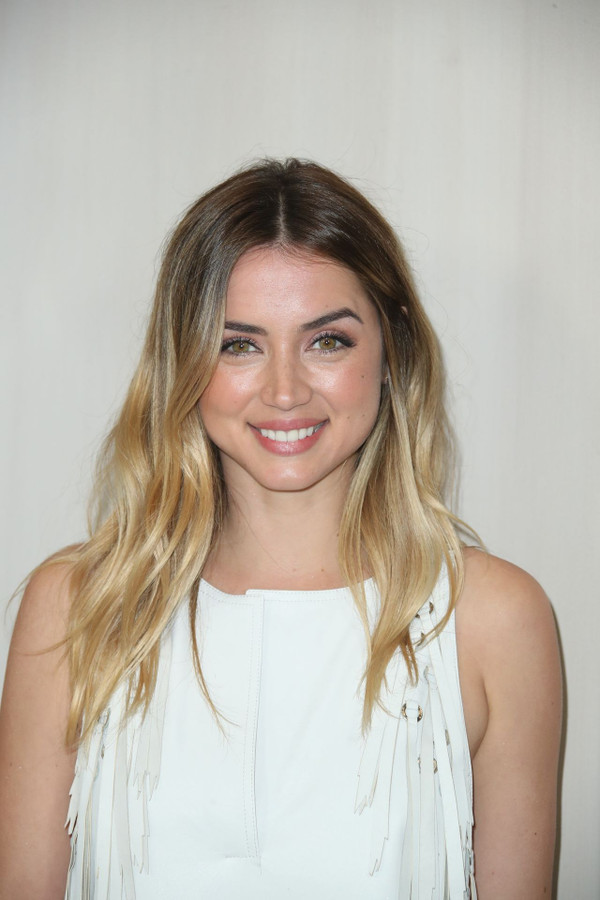 Ocenię, gdy zobaczę ją na ekranie. 