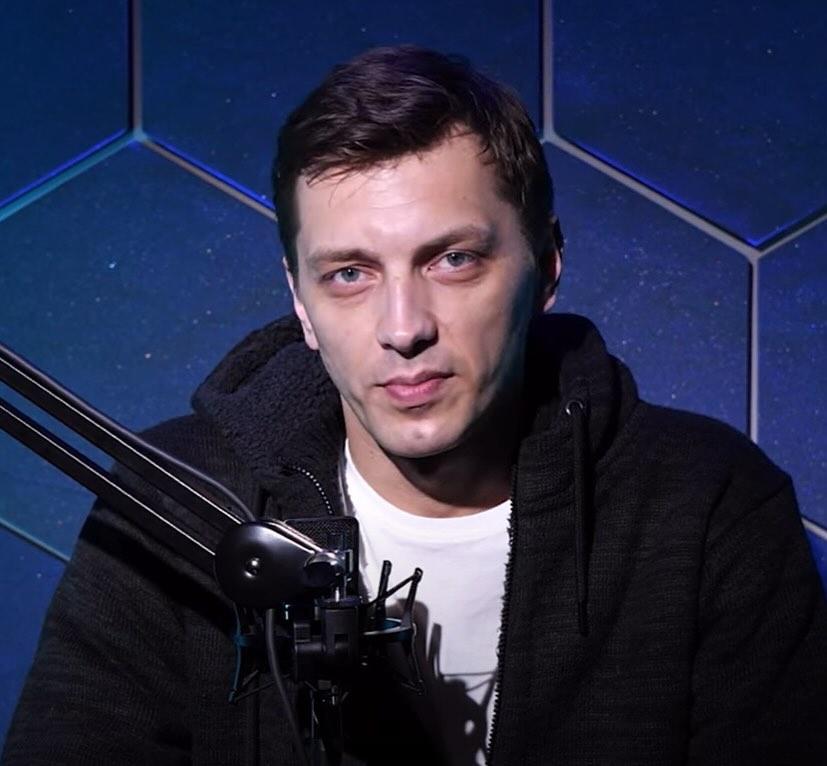 Jakub Wątor, fot. Instagram