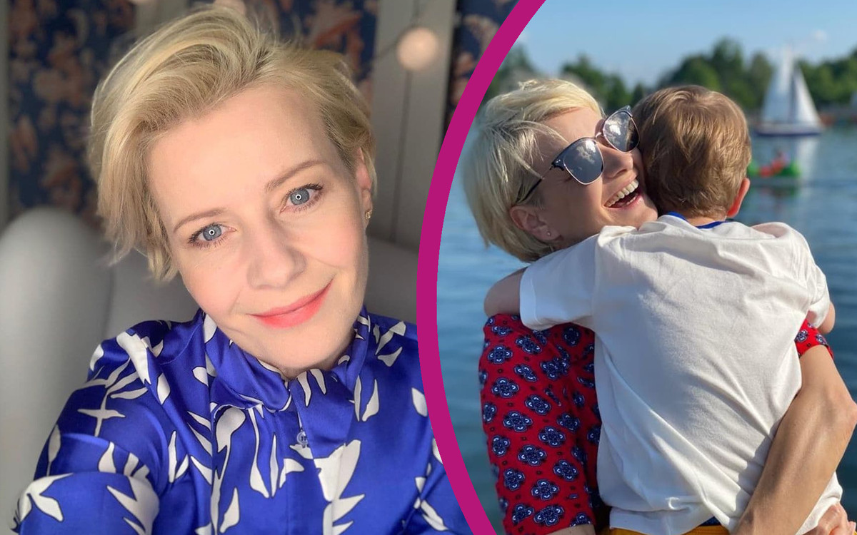 Małgorzata Kożuchowska walczyła o ciążę. “Miałam… 2% szans”