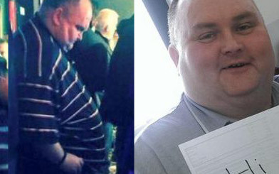 Śmiali się z niego, gdy tańczył. Dancing Man został gwiazdą