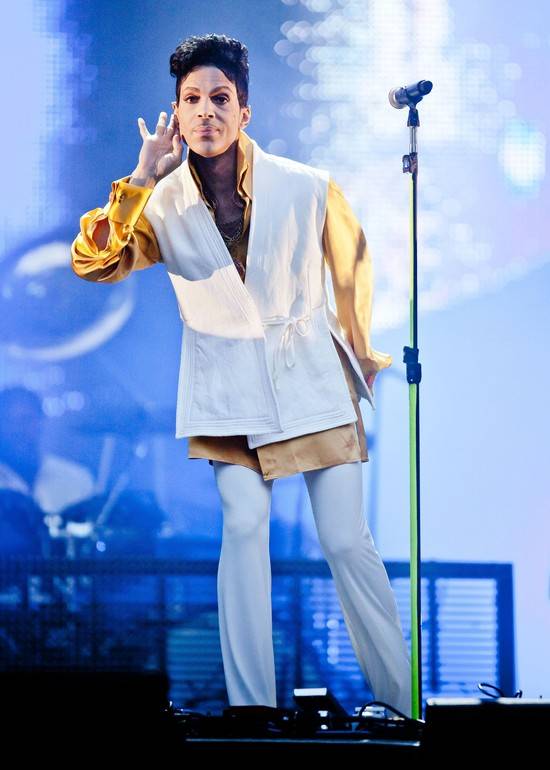 Prince – czego nie wiecie o najbardziej enigmatycznej i ekstrawaganckiej gwieździe?