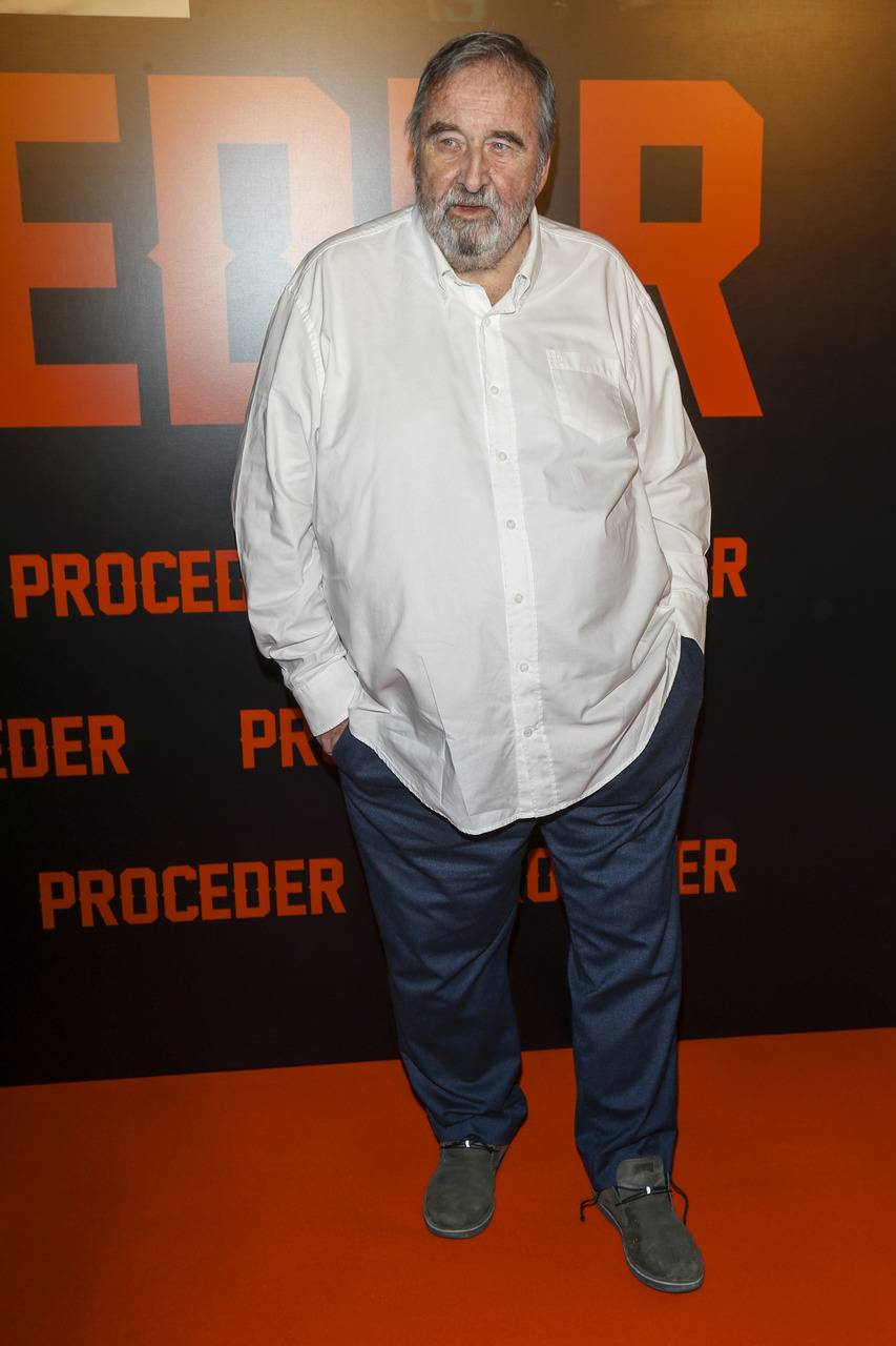 Krzysztof Kowalewski, fot. AKPA.