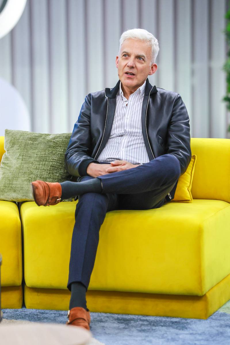 Nagłe roszady w “Halo, tu Polsat”! Zamiast Cichopek pojawiła się Ola Filipek, a na kanapie Romanowska, Urbański…