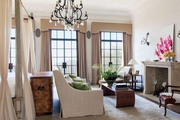 Pałac Gisele Bundchen