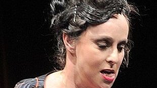 Aktorka pokazała swe wdzięki (FOTO)