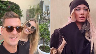 Jessica Ziółek i Arkadiusz Milik już NIE SĄ parą