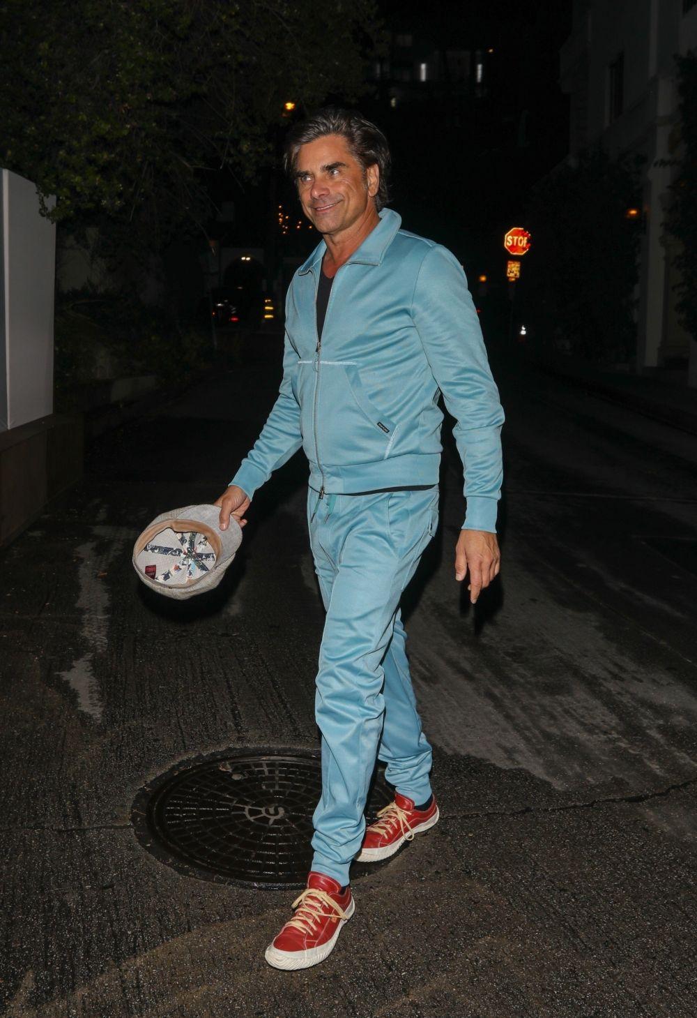 John Stamos/The Daily Stardust / BACKGRID / Backgrid USA / Forum