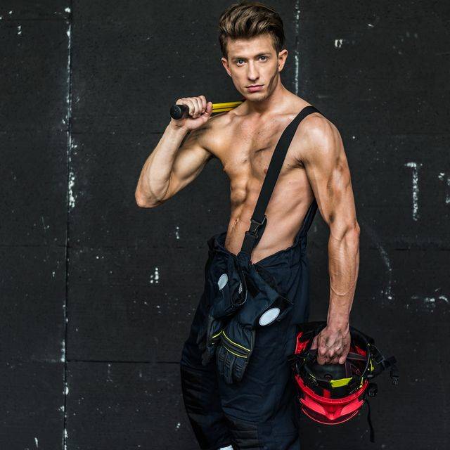 Mister Polski 2017 – zobaczcie kandydatów