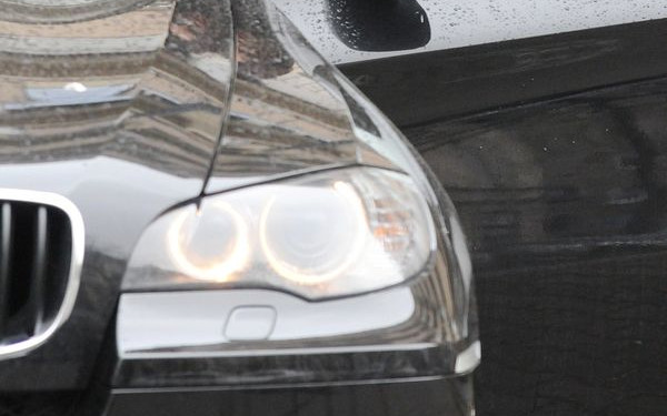 Ewa Minge przed studiem Dzień Dobry TVN – 18 I 2015