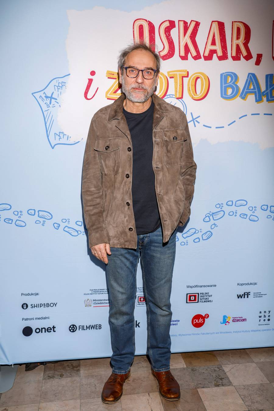 Tomasz Sapryk, fot. AKPA.