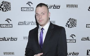 Rio 2016: Szok! Adrian Zieliński także brał doping! Czy to był sabotaż?