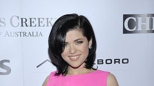 Kasia Cichopek jest załamana krytyką?