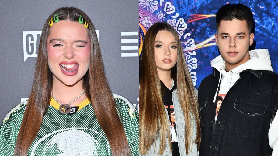 Nicol Pniewska pokazała nowego chłopaka, fot. KAPiF