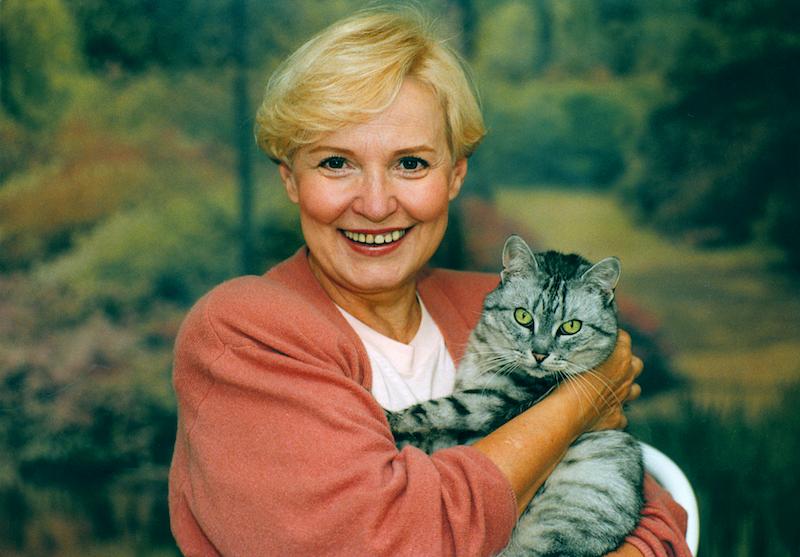 Edyta Wojtczak, fot. AKPA