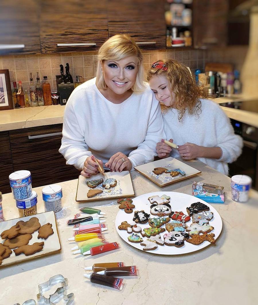 Co jeść żeby wyglądać jak gwiazda? Polskie celebrytki zdradzają swoje sekretne DIETY!