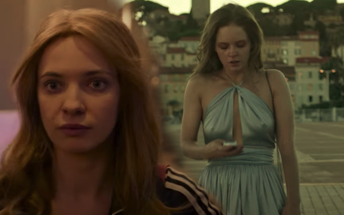 Pojawił się oficjalny zwiastun “Dziewczyny z Dubaju”. Doda się wściekła!