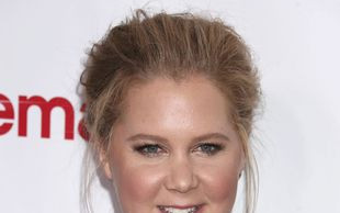 Amy Schumer o tym, kiedy śmierdzi jak stopa