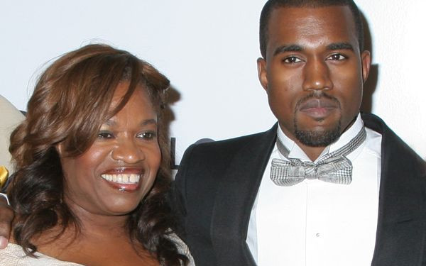 Mama Kanye Westa nie żyje
