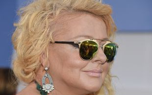 Magda Gessler NIE wsiądzie na rower w Warszawie