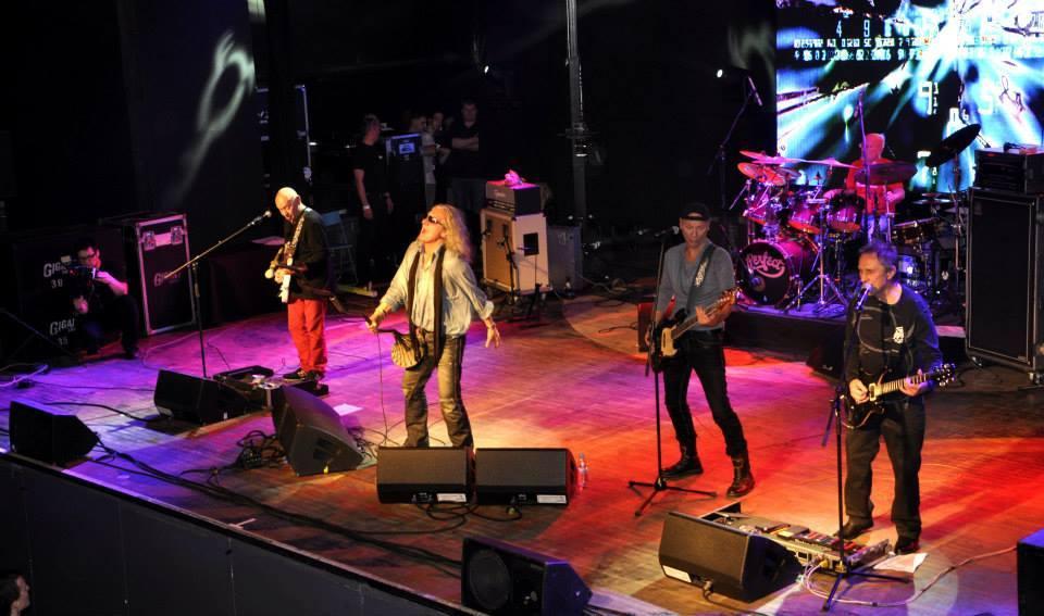 Nie żyje Wojciech Morawski, fot. Facebook.pl