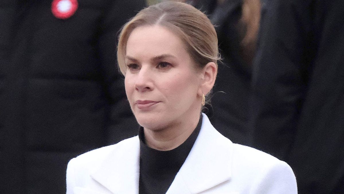 Marta Nawrocka fot. KAPiF