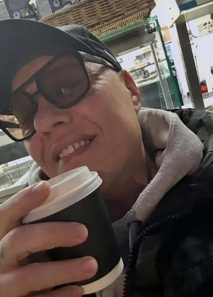 Gok Van, fot. Instagram