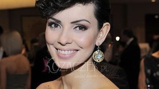 Dorota Gardias rozbierze się dla CKM