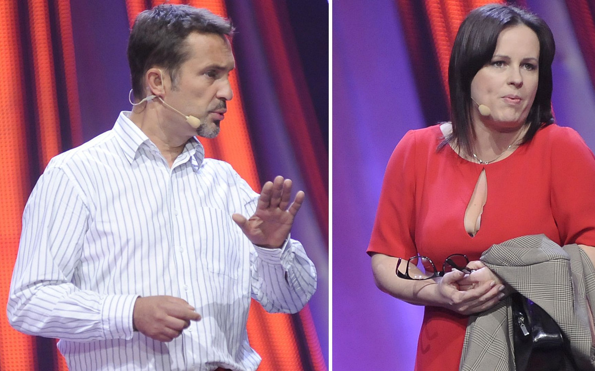 Nowe wieści w sprawie Joanny Kołaczkowskiej. Dariusz Kamys poprosił o modlitwę!