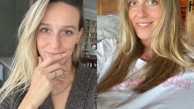 Ola Żebrowska zmieniła fryzurę. Fanka: “Łączę się w bólu”