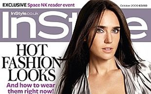 Wyrazista uroda Jennifer Connelly (FOTO)