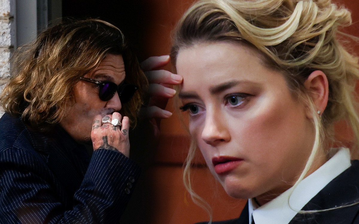 Johnny Depp pisał do przyjaciela o “gnijących zwłokach Amber”?!