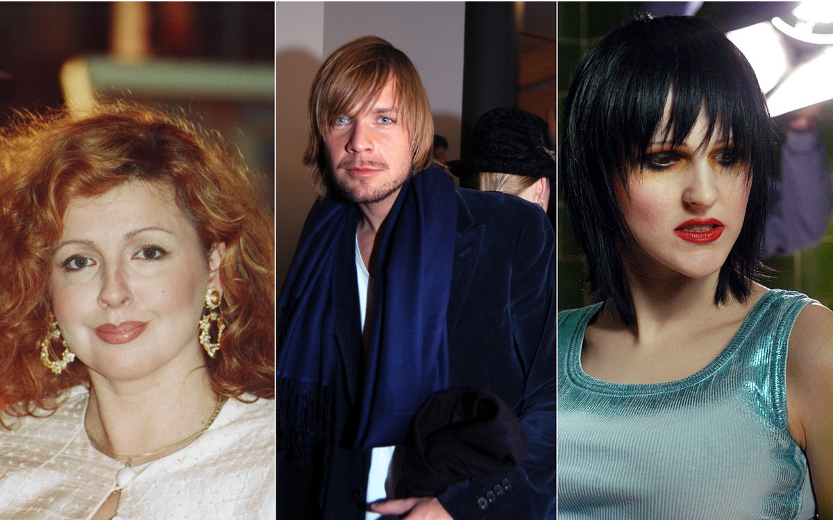 Stare zdjęcia polskich celebrytów. Padniecie z wrażenia!