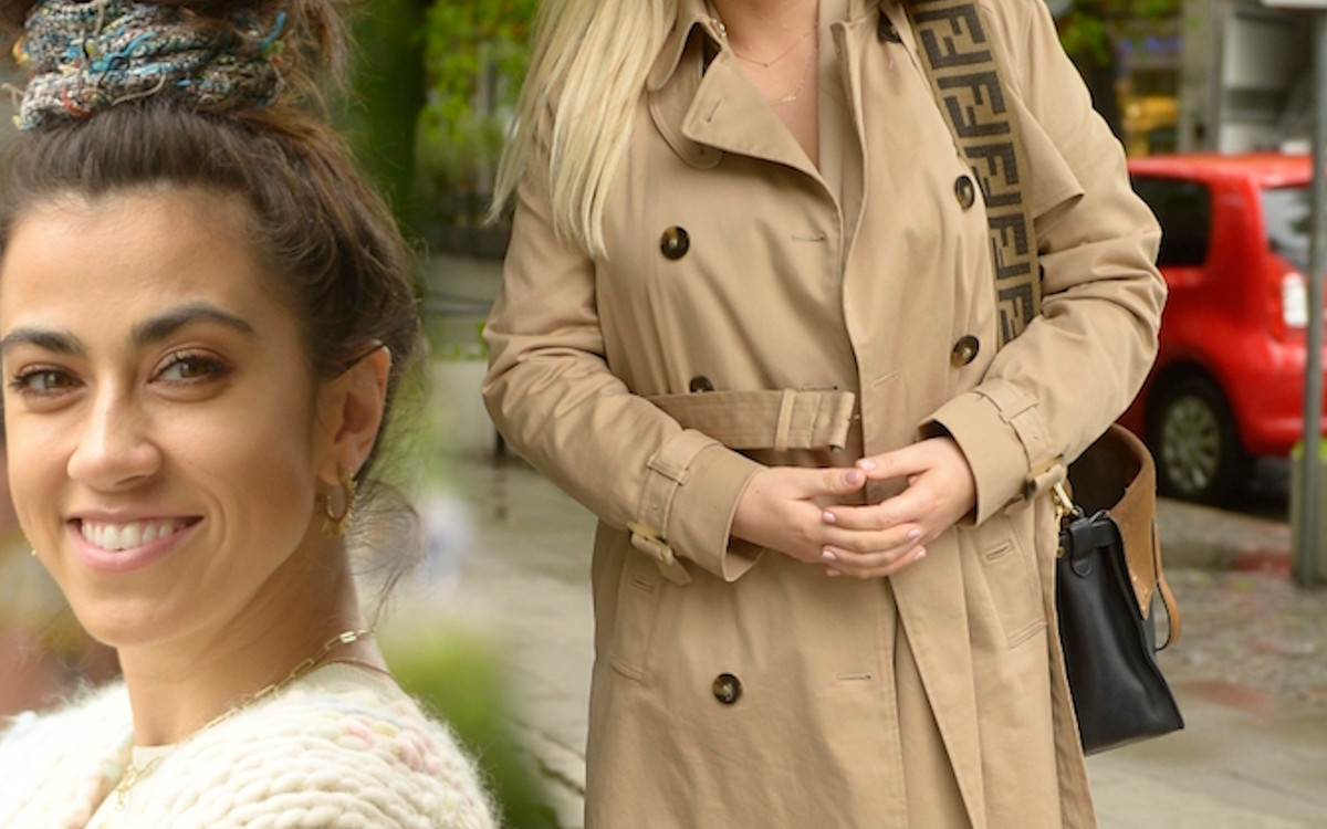 Gwiazdy w “Dzień Dobry TVN”. Dawno niewidziana Katarzyna Cerekwicka