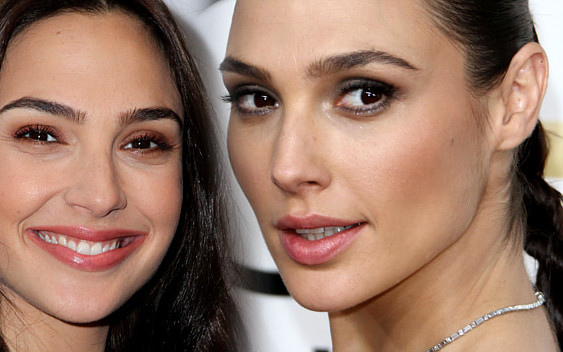 Wszystko, co musisz wiedzieć o Gal Gadot, gwieździe WONDER WOMAN