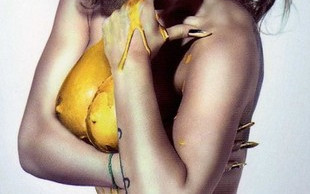 Siedem Pokus Głównych – 7 okładek Dody (FOTO)